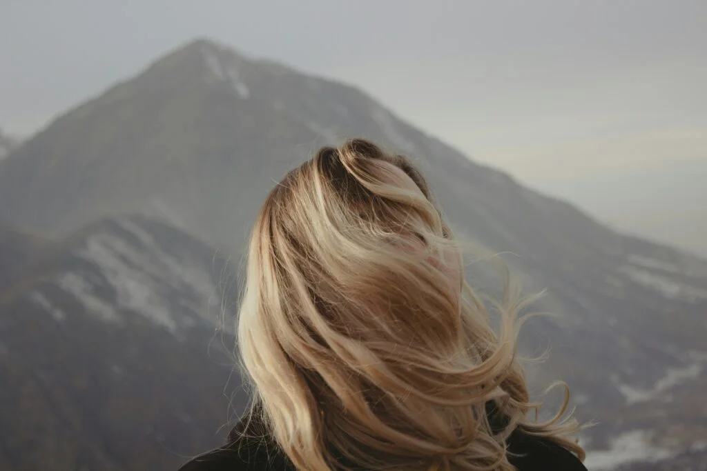 detach from a relationship
